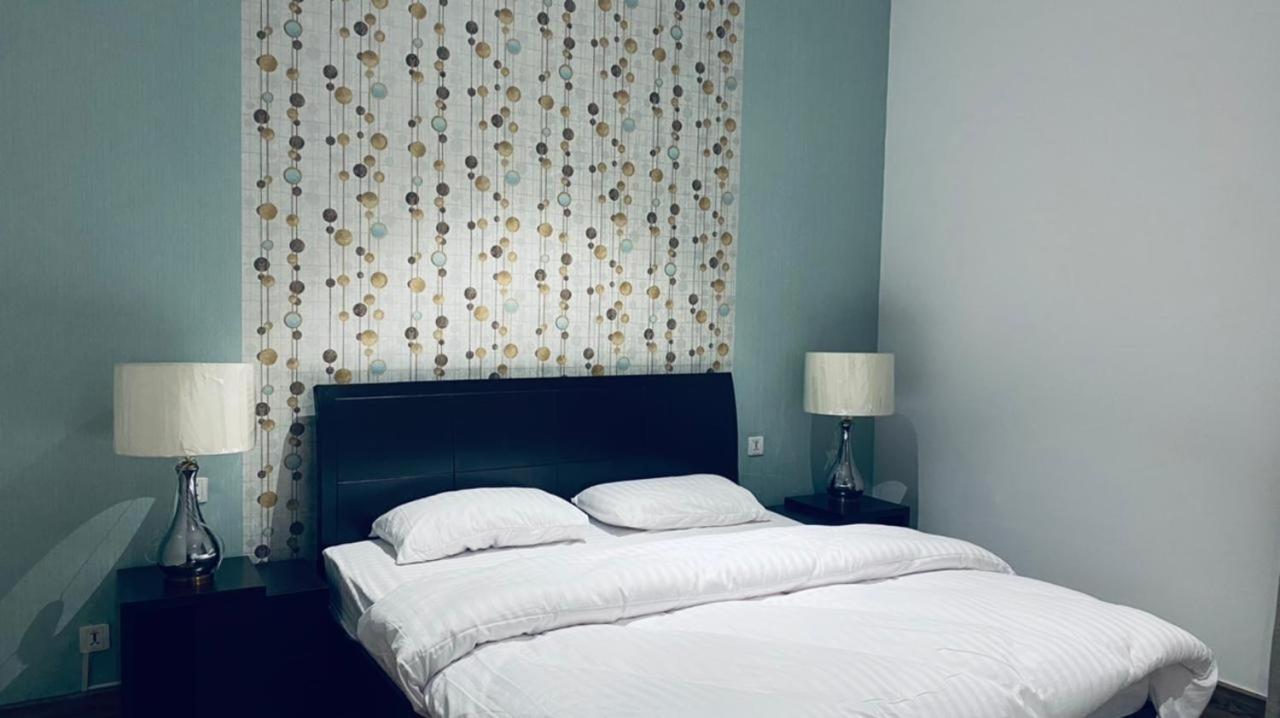 One Constitution Avenue By Goldfinch Lejlighedshotel Islamabad Eksteriør billede