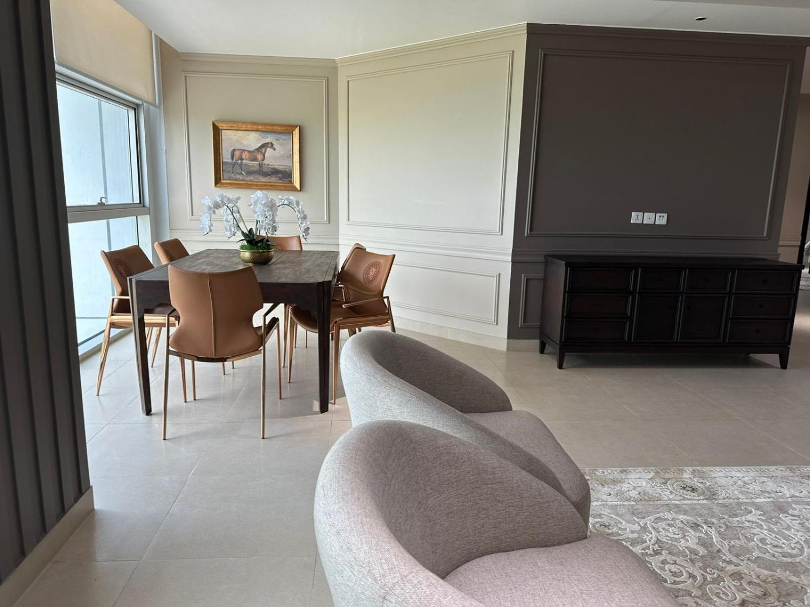 One Constitution Avenue By Goldfinch Lejlighedshotel Islamabad Eksteriør billede