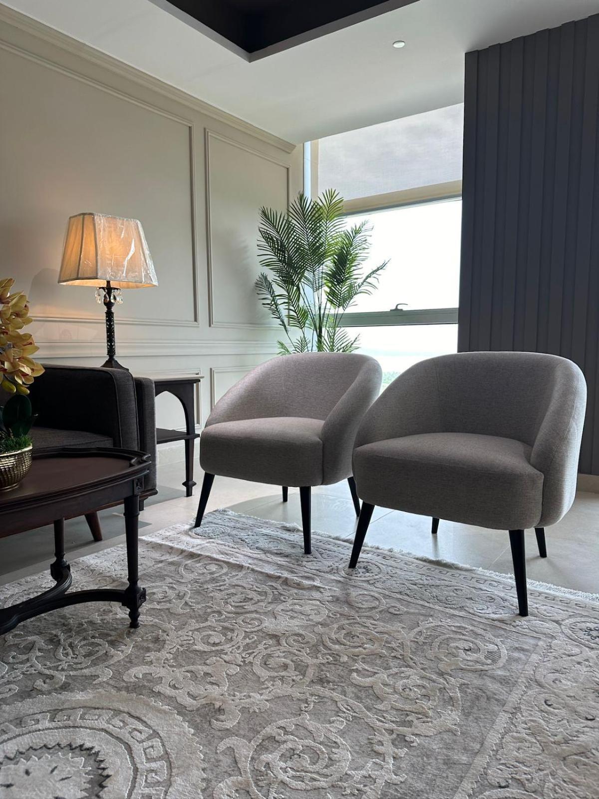 One Constitution Avenue By Goldfinch Lejlighedshotel Islamabad Eksteriør billede