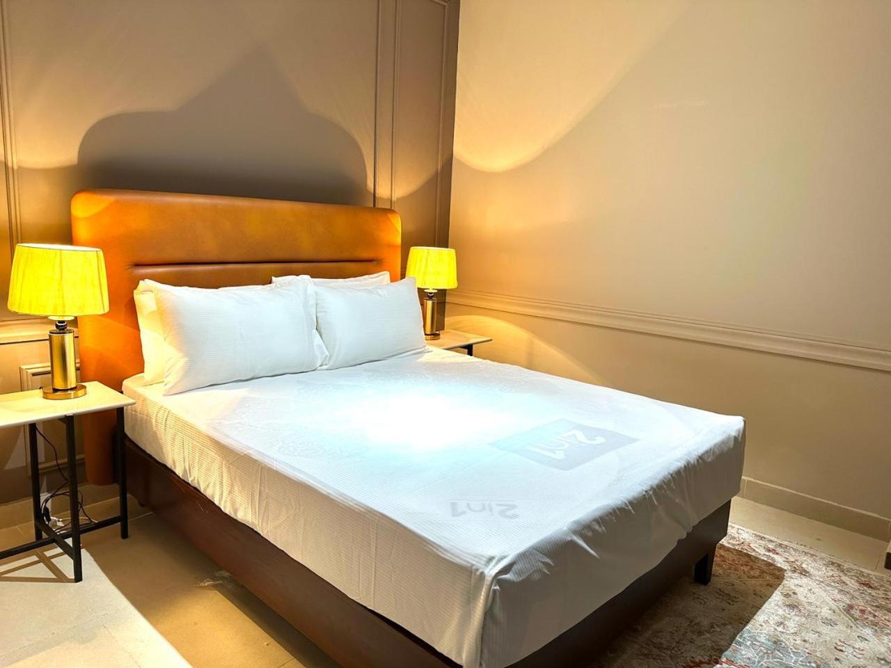 One Constitution Avenue By Goldfinch Lejlighedshotel Islamabad Eksteriør billede