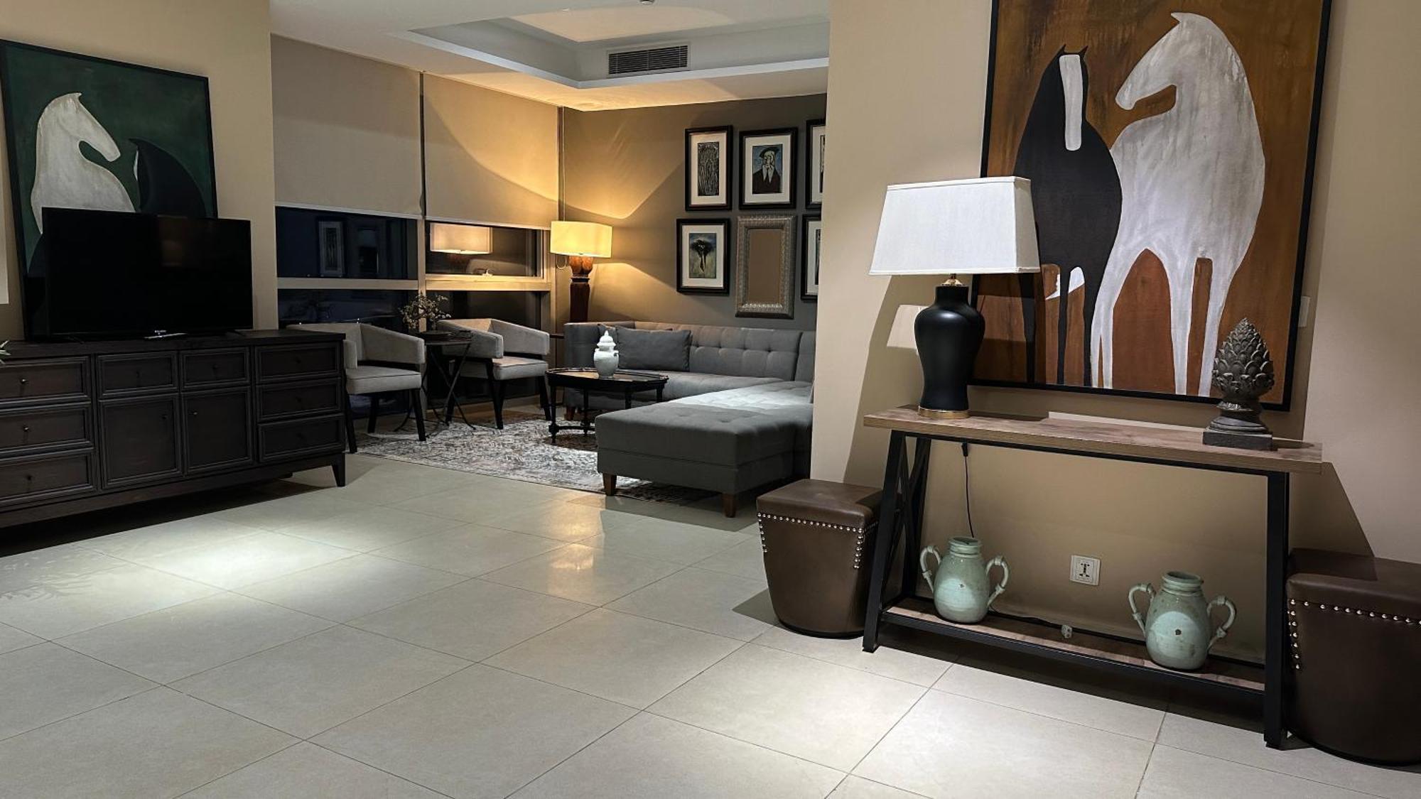 One Constitution Avenue By Goldfinch Lejlighedshotel Islamabad Eksteriør billede