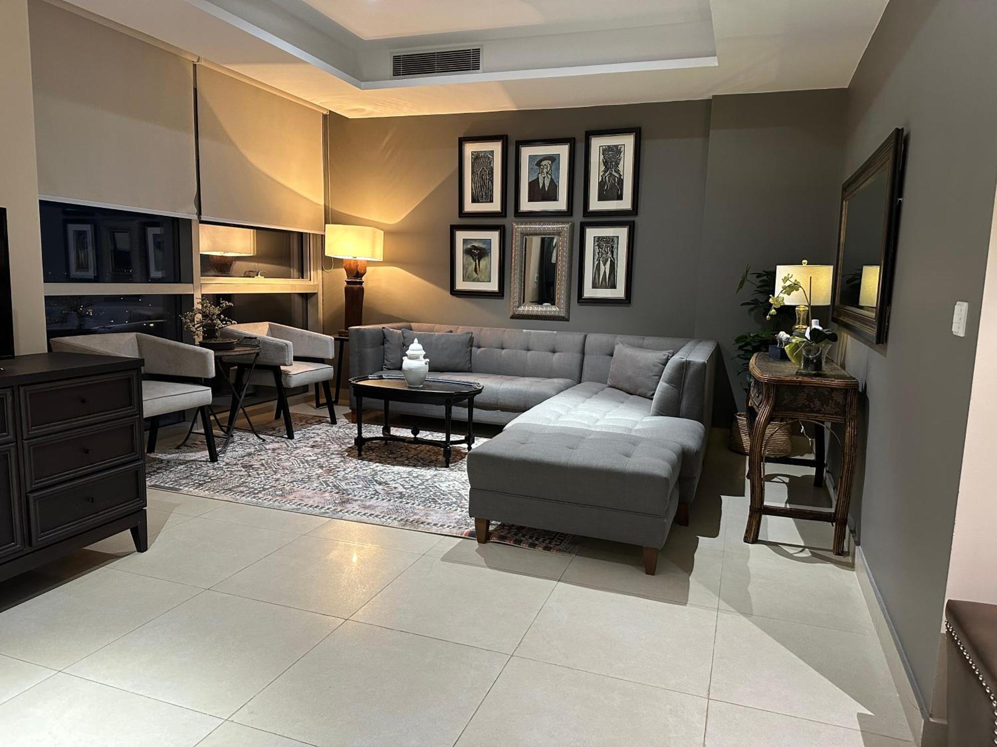 One Constitution Avenue By Goldfinch Lejlighedshotel Islamabad Eksteriør billede