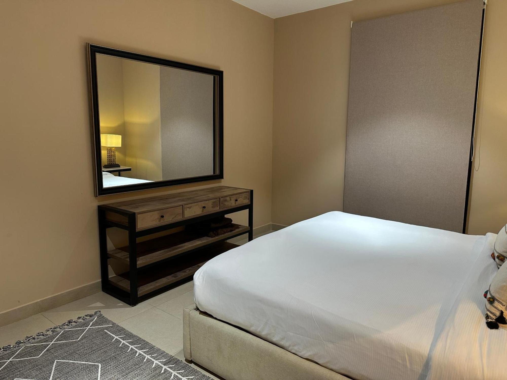 One Constitution Avenue By Goldfinch Lejlighedshotel Islamabad Eksteriør billede