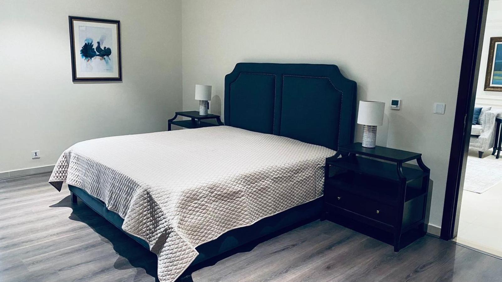 One Constitution Avenue By Goldfinch Lejlighedshotel Islamabad Eksteriør billede